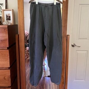 Joah Brown Charcoal Joggers